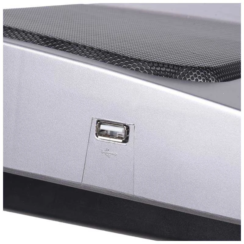 MQ 001 UF – keyboard