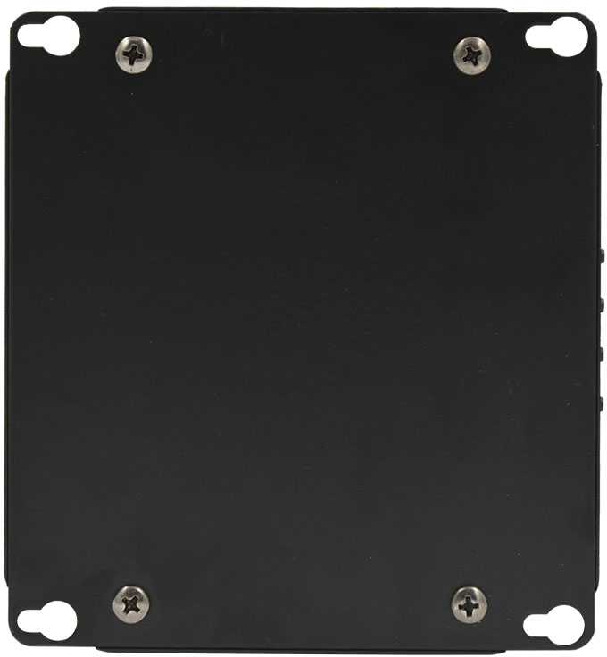 Carruzzo LED judanti galva NN 408 MINI WASH