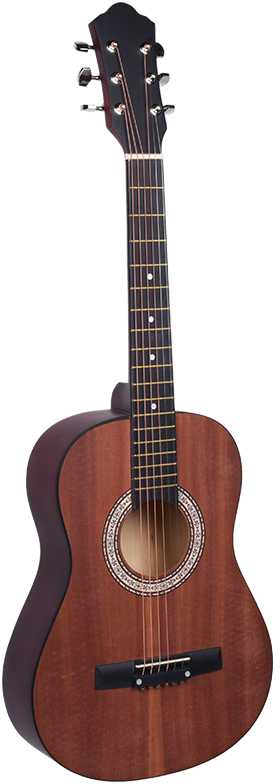 Akustinė gitara 1/2 NN AG 34 1/2