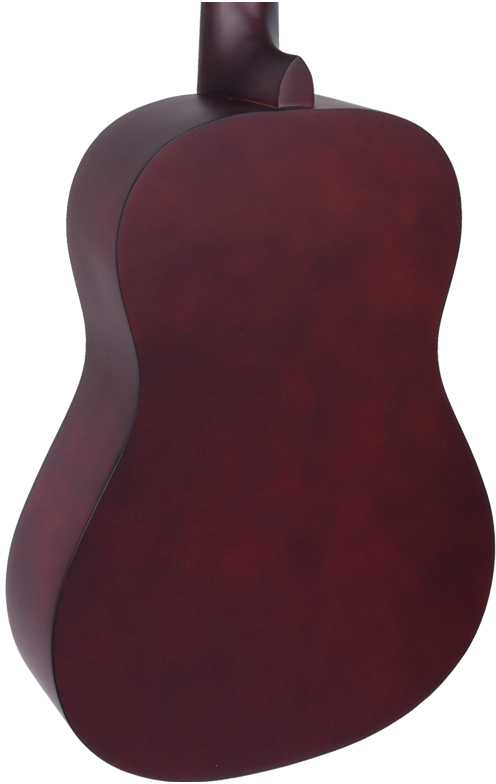 Akustinė gitara 1/2 NN AG 34 1/2