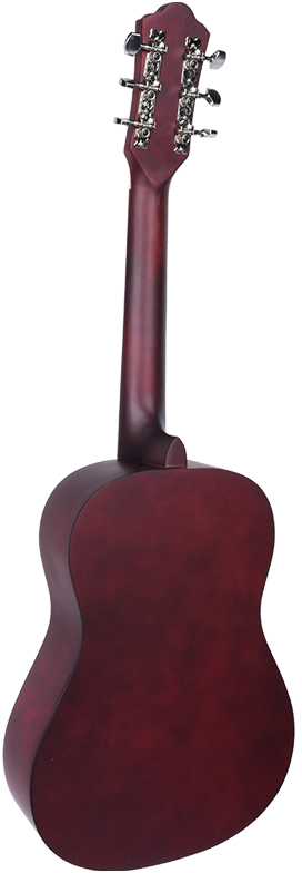 Akustinė gitara 1/2 NN AG 34 1/2