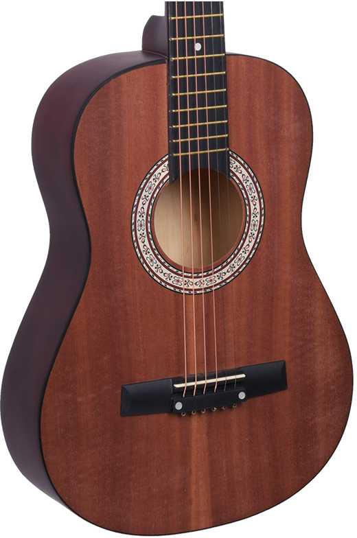 Akustinė gitara 1/2 NN AG 34 1/2