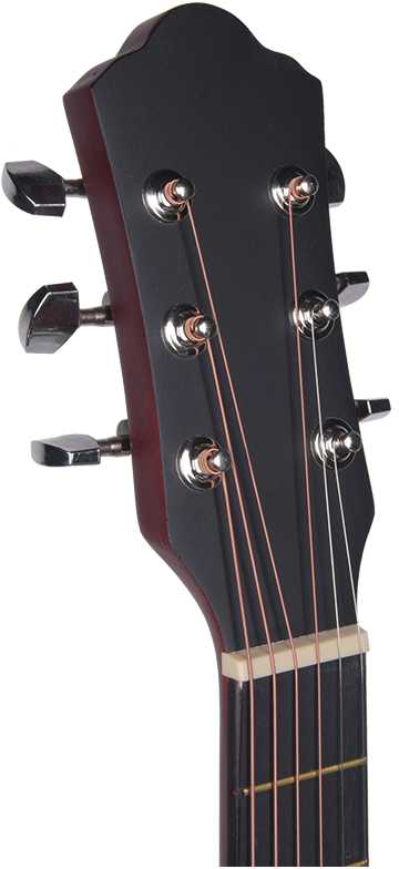 Akustinė gitara 1/2 NN AG 34 1/2