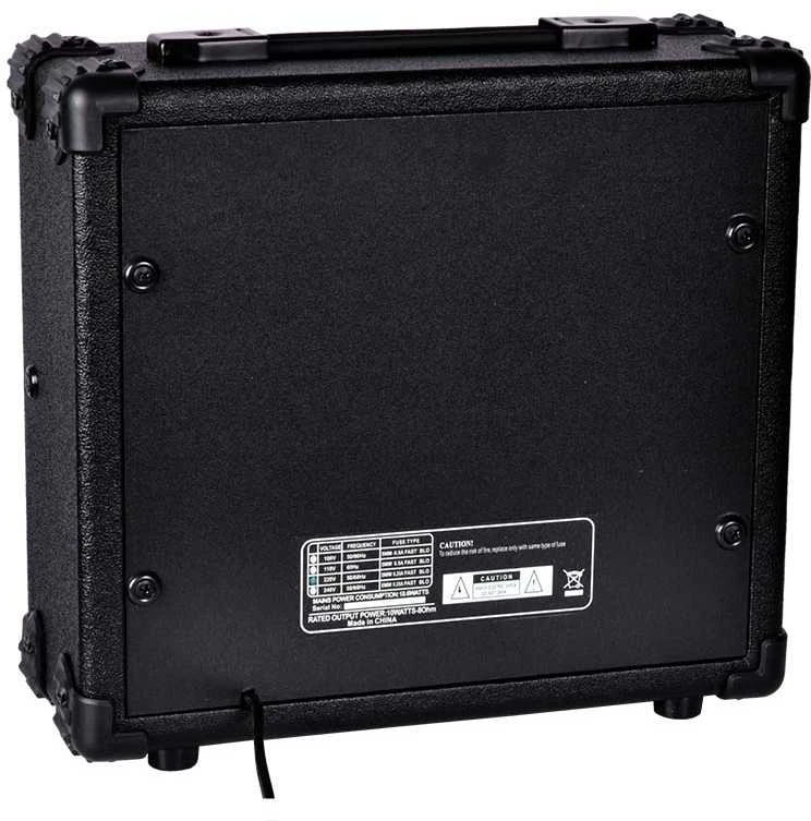 NN EG SET BK komplektas gitarowy gitara elektrinė st