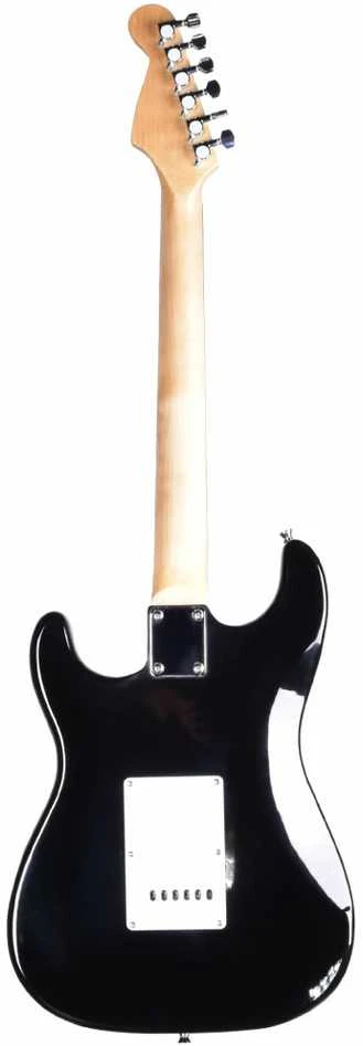 Elektrinės gitaros rinkinys NN EG SET SB