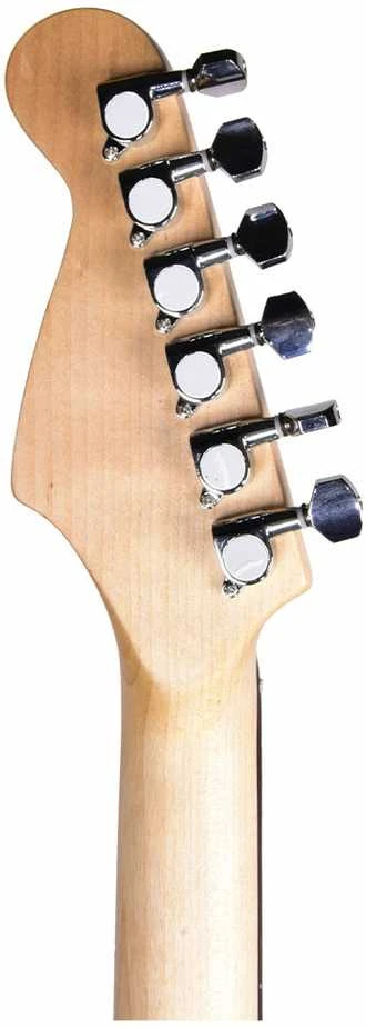 Elektrinės gitaros rinkinys NN EG SET SB
