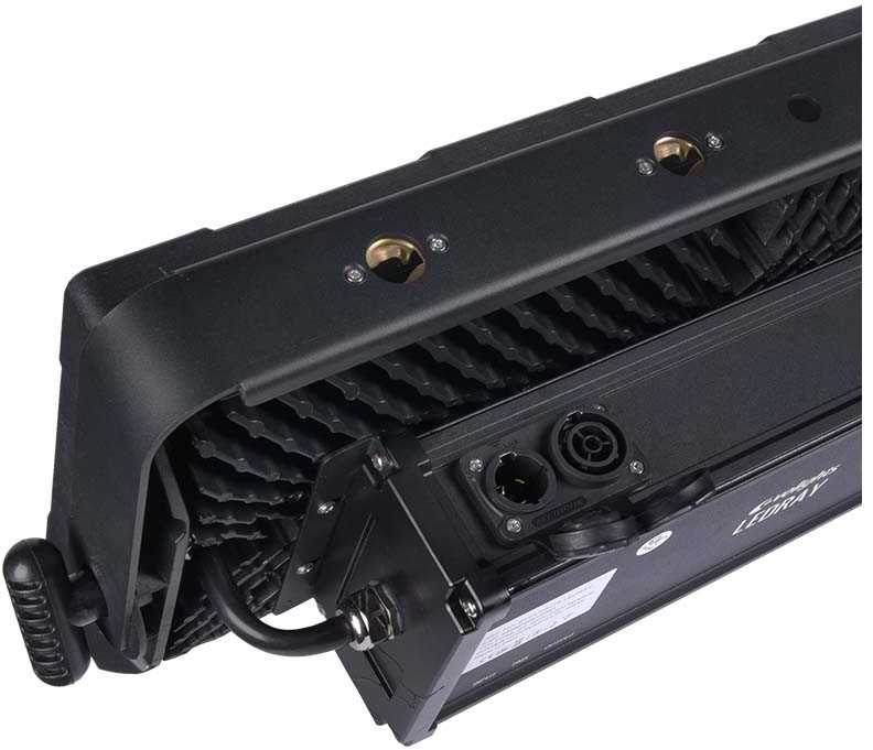 Outdoor EVOLIGHTS LEDRAY IP65 sienų plovimo lauko apšvietimas