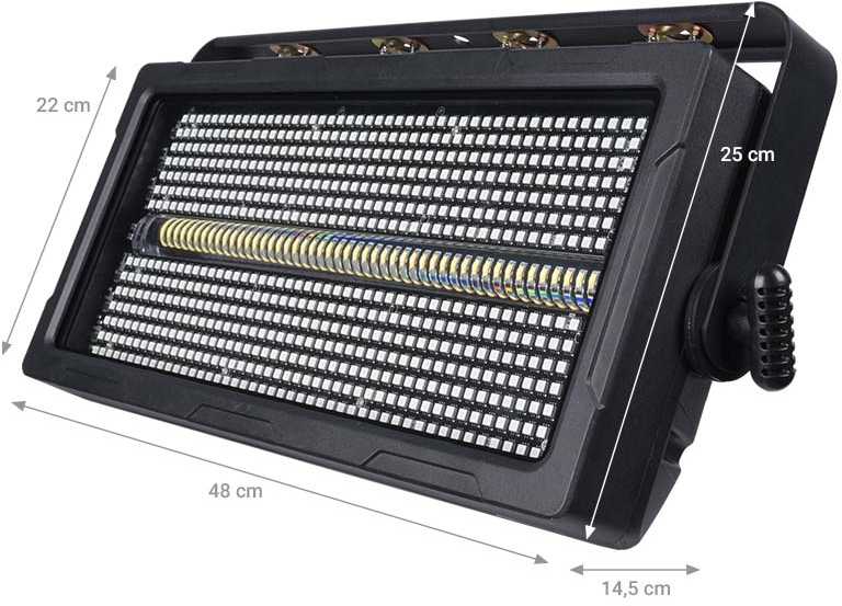 Outdoor EVOLIGHTS LEDRAY IP65 sienų plovimo lauko apšvietimas