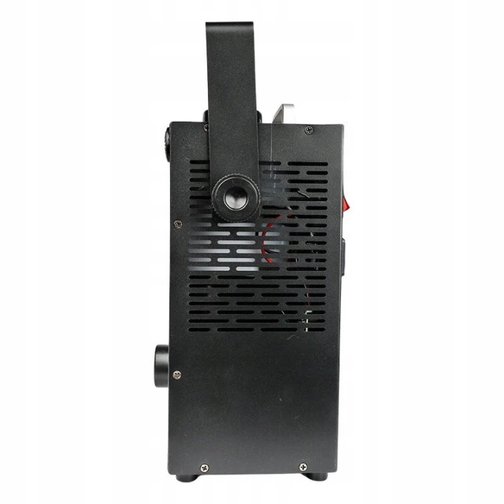 Rūko dūmų mašina su LED ir lazerio efektais LIGHT4ME FOG LASER, 900 W
