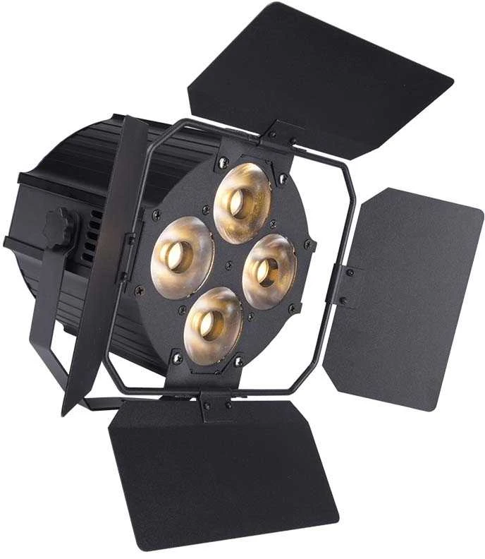 L4M LIGHT4ME P4 WW scenos LED PAR prožektorius