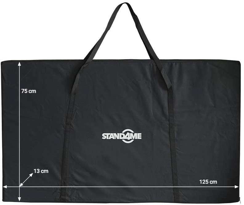 sTAND4ME DJ SCREEN COMPACT COVER DJ stendui