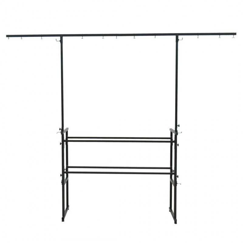 STAND4ME DJ120T MKII DJ stovas