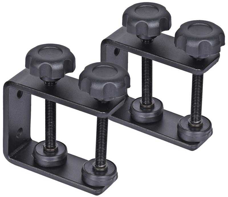 STAND4me LT2 trikojo nešiojamojo kompiuterio stovas + rankenos