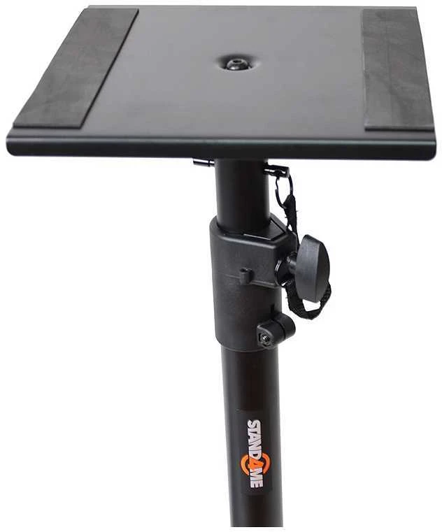 Carruzzo STAND4ME MON 1 MKII, 2 vnt. monitorių stovai