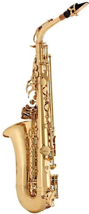 V-TONE AS 100 alto saksofonas su dangteliu