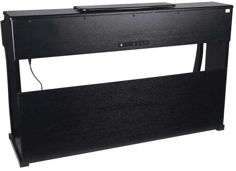 V-TONE BL-8808 BK skaitmeninis pianinas mokymuisi su USB MIDI