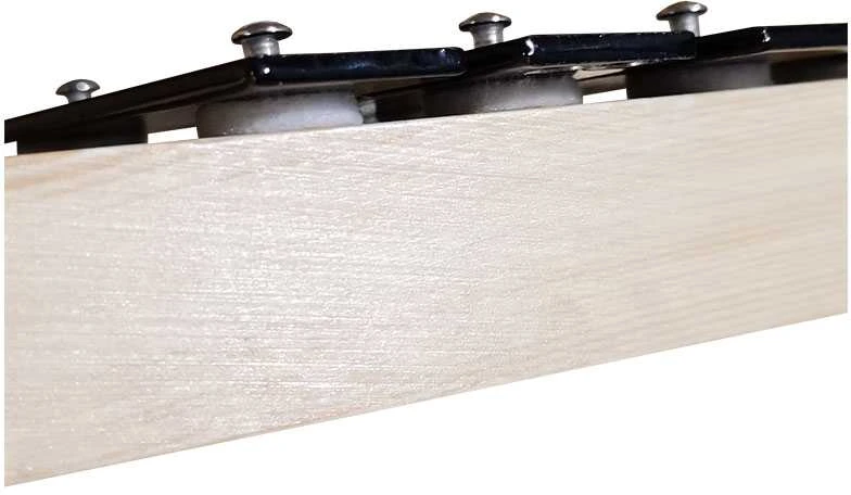 Chromatinis metalofonas su dėklu V-TONE DC 27 SET