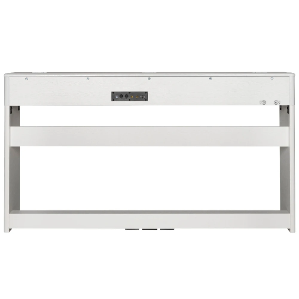 V-TONE DP-88 WH baltas skaitmeninis pianinas su stovu
