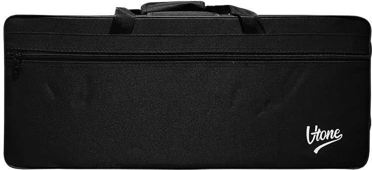V-TONE TS 100 tenorinis saksofonas su dangteliu