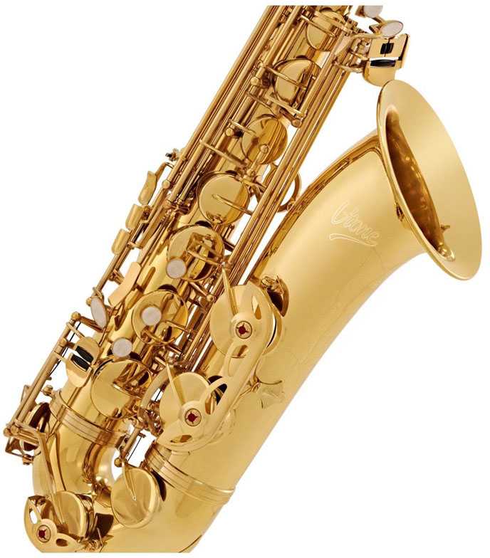 V-TONE TS 100 tenorinis saksofonas su dangteliu