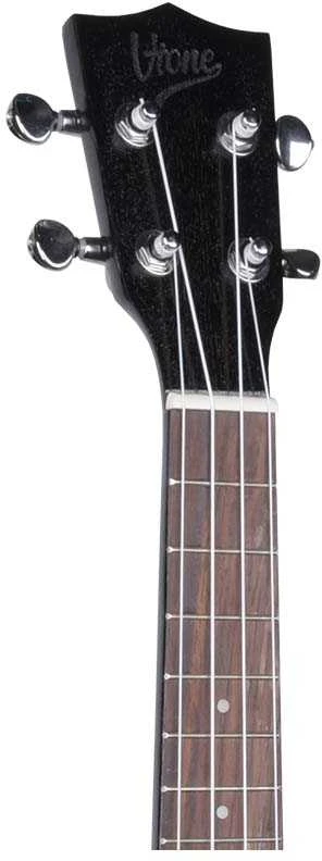 V-TONE UK23 BK akustinis koncertas ukulele 23"