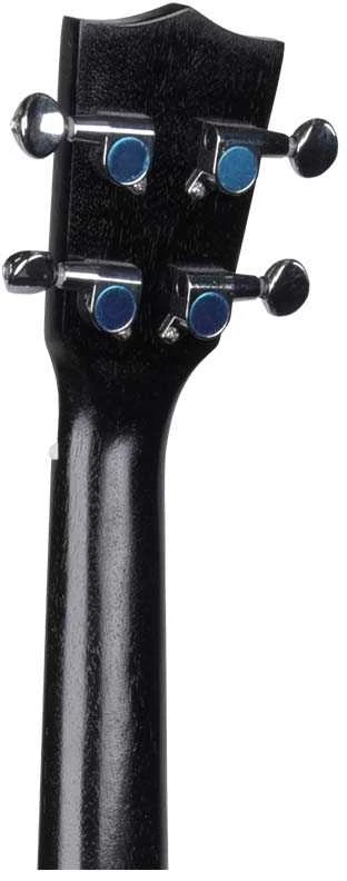 V-TONE UK23 BK akustinis koncertas ukulele 23"