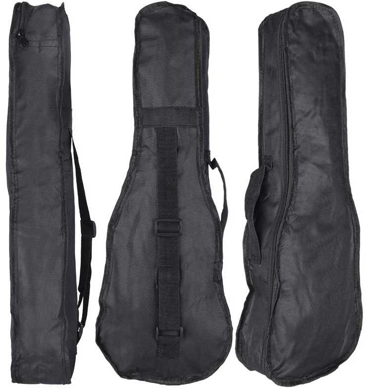 V-TONE UK23 BK akustinis koncertas ukulele 23"