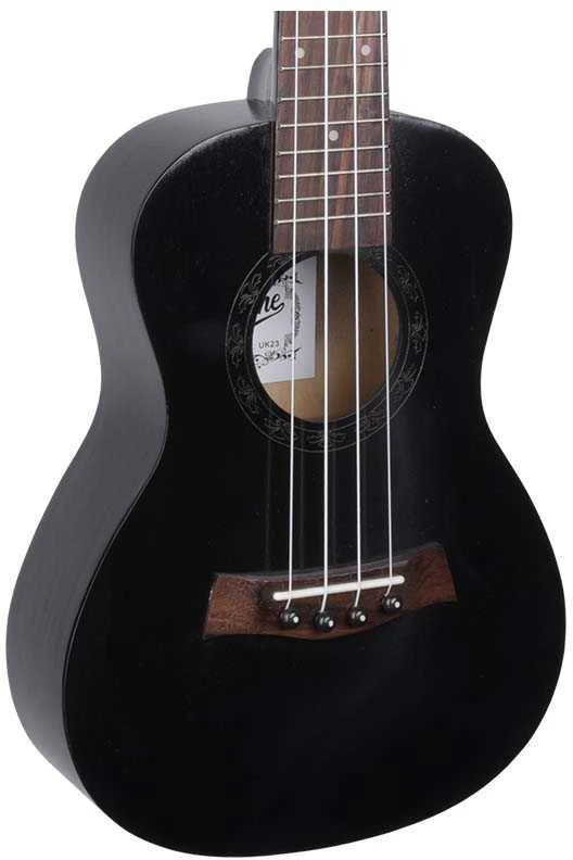 V-TONE UK23 BK akustinis koncertas ukulele 23"