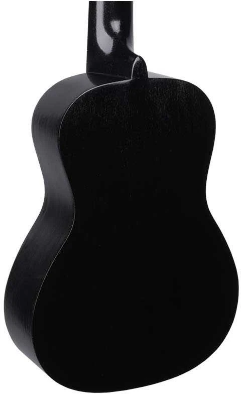 V-TONE UK23 BK akustinis koncertas ukulele 23"