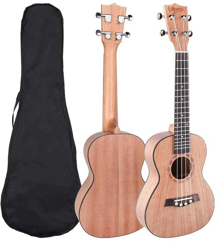 Koncertinė ukulelė V-TONE UK23 WOOD