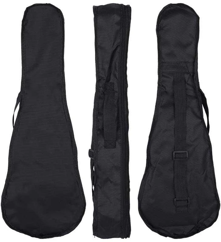 Koncertinė ukulelė V-TONE UK23 WOOD