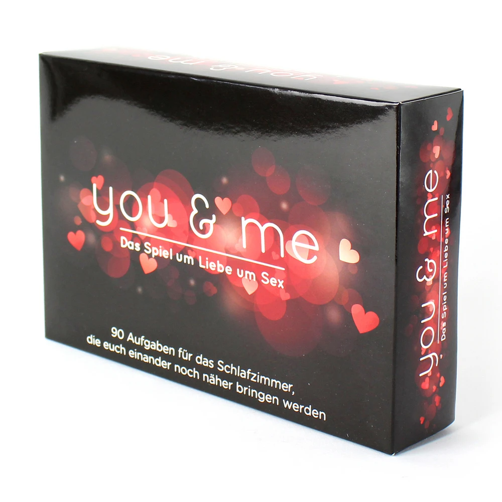 Adult Games tu aš