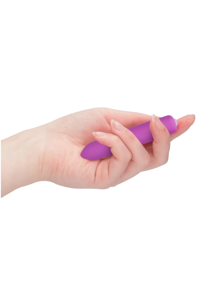 Shots Be Good Tonight 1 Speed Bullet - Violetinė