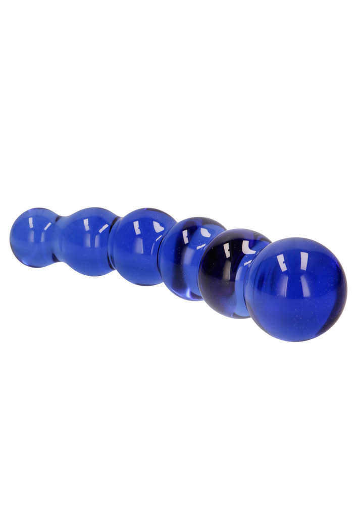 Chrystalino By Shots Planets - Stiklo Dildo
