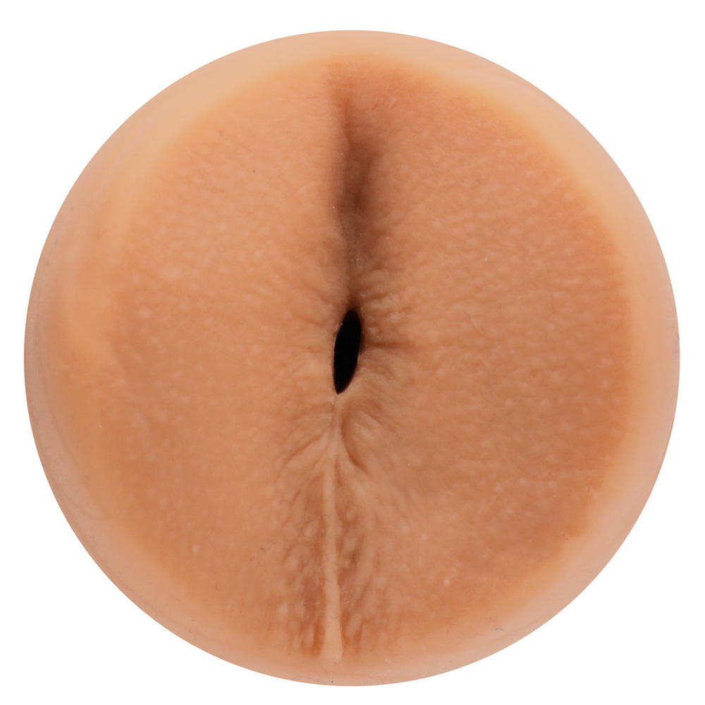 Doc Johnson Chad Baltas - ULTRASKYN Masturbator Ass