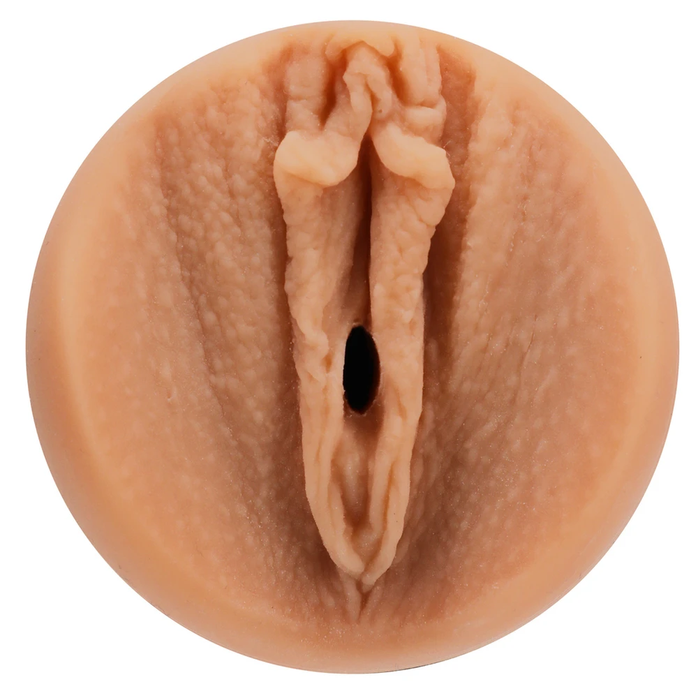 Doc Johnson Jenna Jameson – ULTRASKYN pūlingas masturbatorius