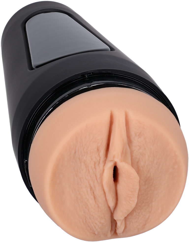 Doc Johnson Livv Fitt - ULTRASKYN Stroker - Pussy