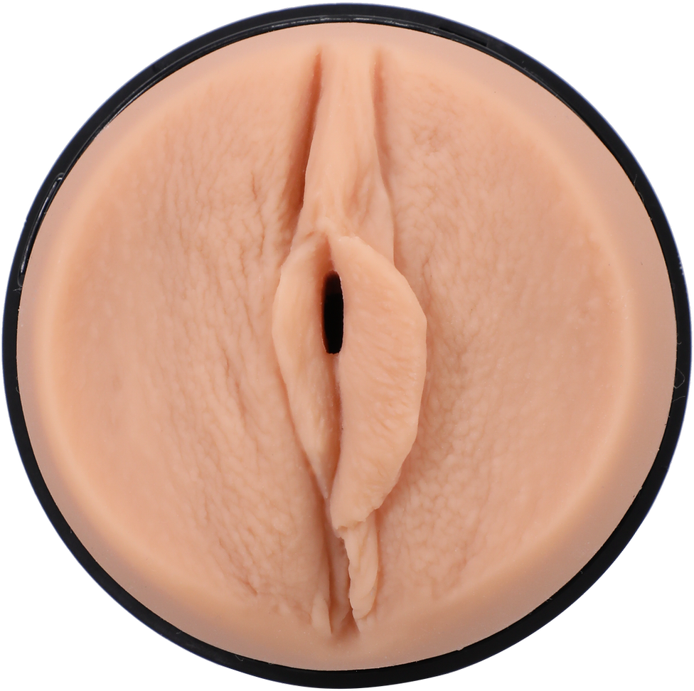 Doc Johnson Livv Fitt - ULTRASKYN Stroker - Pussy