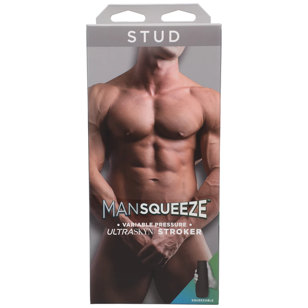 Doc Johnson Stud – ULTRASKYN Masturbator Ass