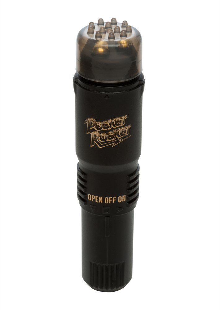 Doc Johnson The Original – riboto leidimo mini vibratorius – 4 / 10 cm ...