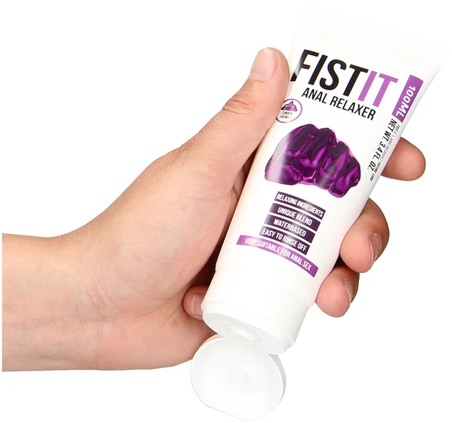Shots Pharmquests Vanduo analinis gelis drėkinamasis atpalaiduojantis seksas 100ml