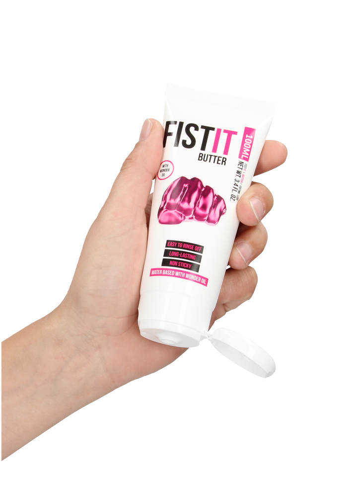 ShotsToys Masło Fisting Fist IT - Sviestas - 100 ml