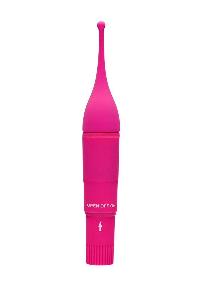 Gc By Shots Clitoral Tickler