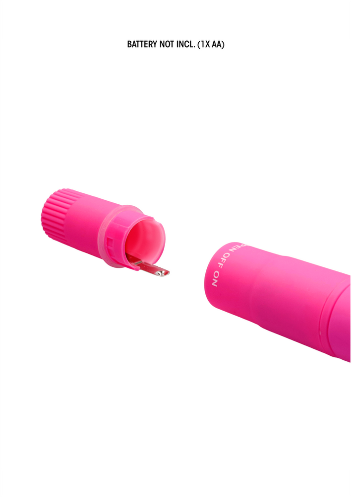 Gc By Shots Clitoral Tickler