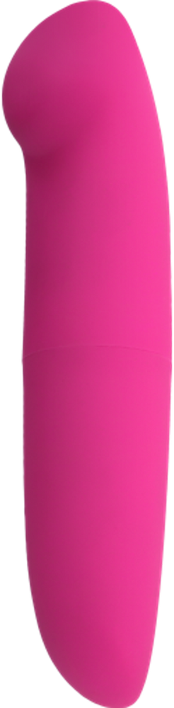 Gc By Shots Mini G-Spotter - Vibrating Bullet - pink