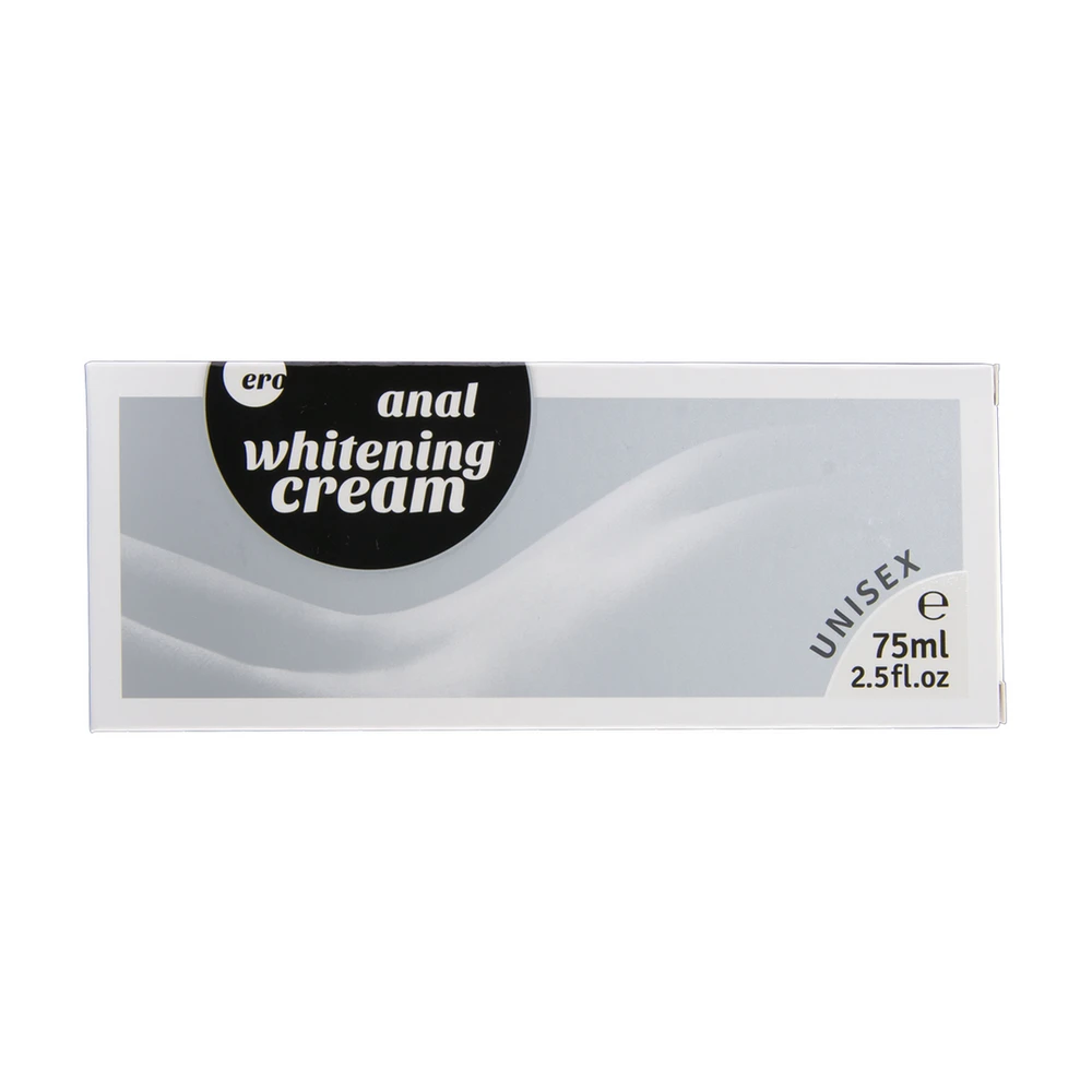 Hot Ero Balinantis kremas išangei (75 ml)