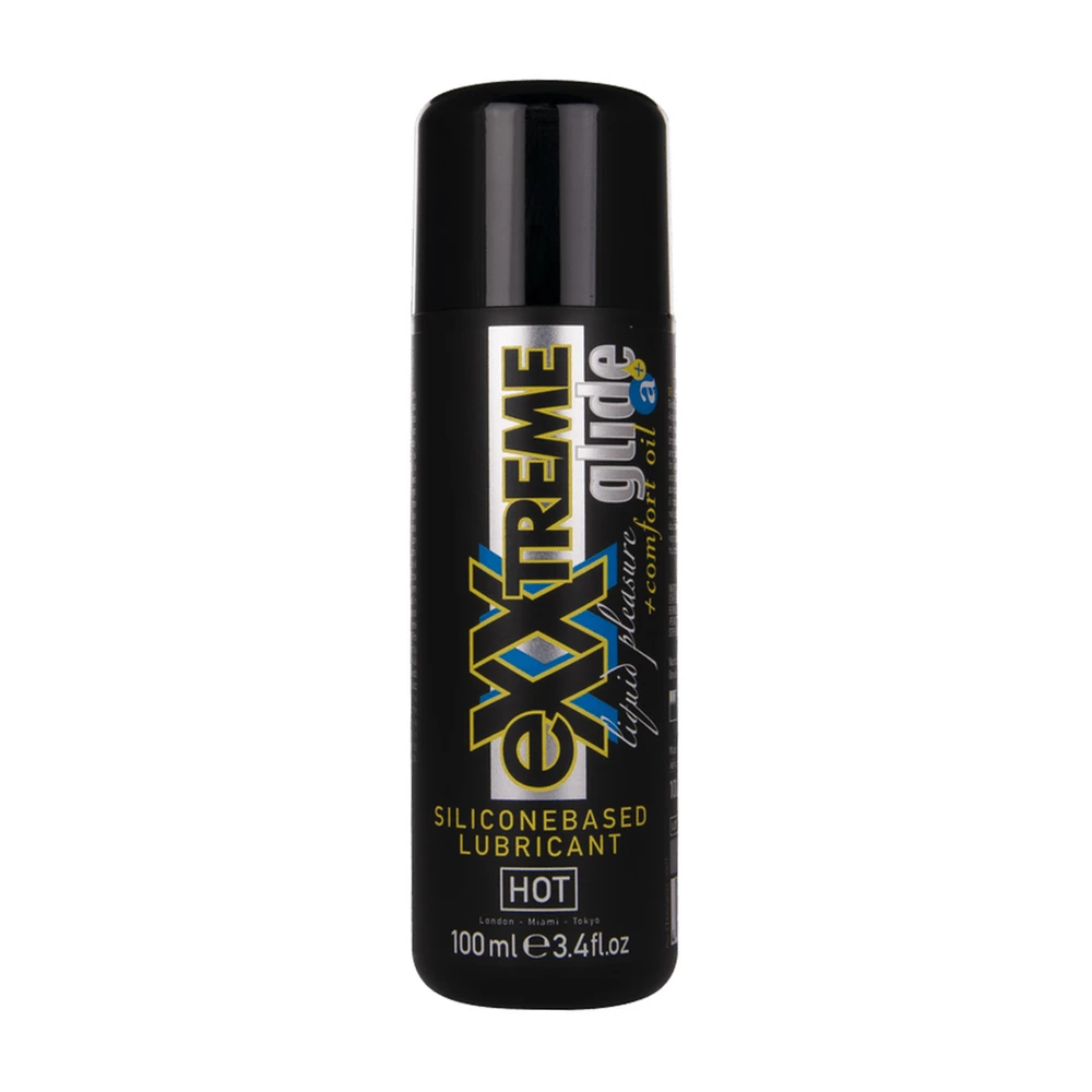 HOT exxtreme glide 100 ml