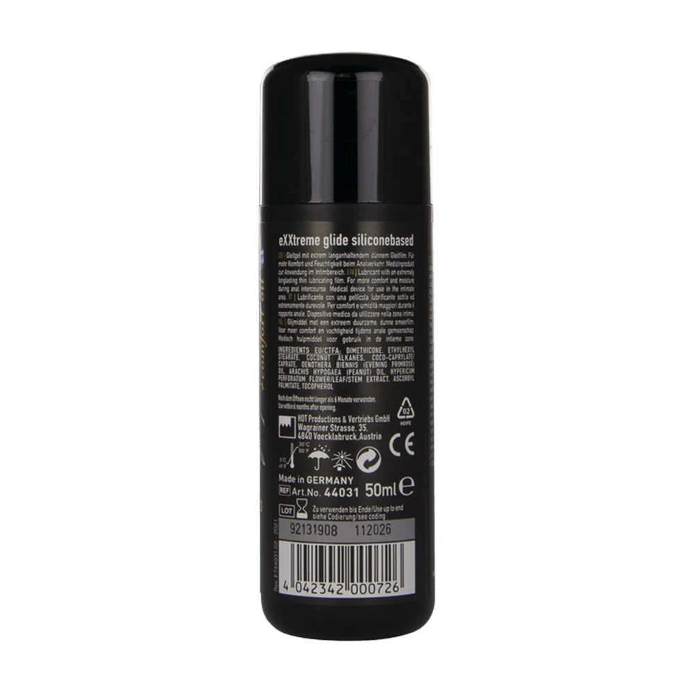 HOT exxtreme glide 50 ml