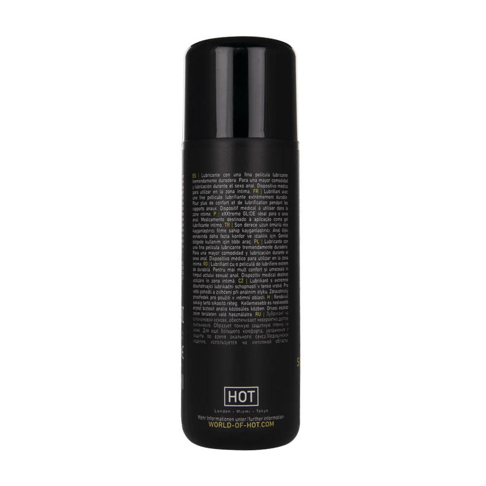 HOT exxtreme glide 100 ml