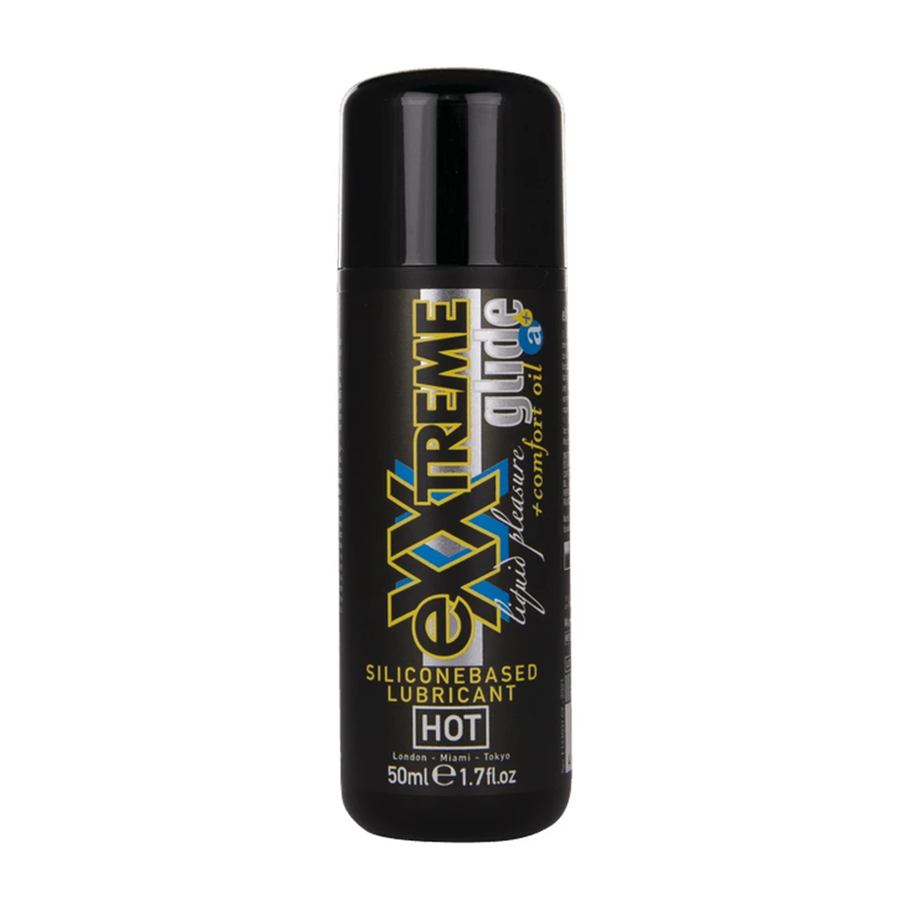 HOT exxtreme glide 50 ml